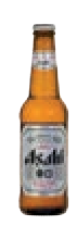 Biere japonaise Asahi Biere japonaise Asahi