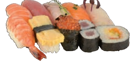 Sushi Fugetsu