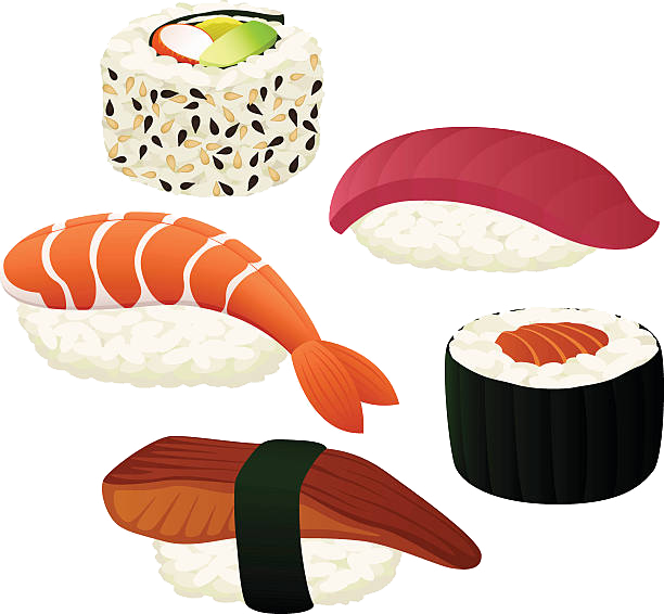 Découvrez nos différentes recettes de makis !